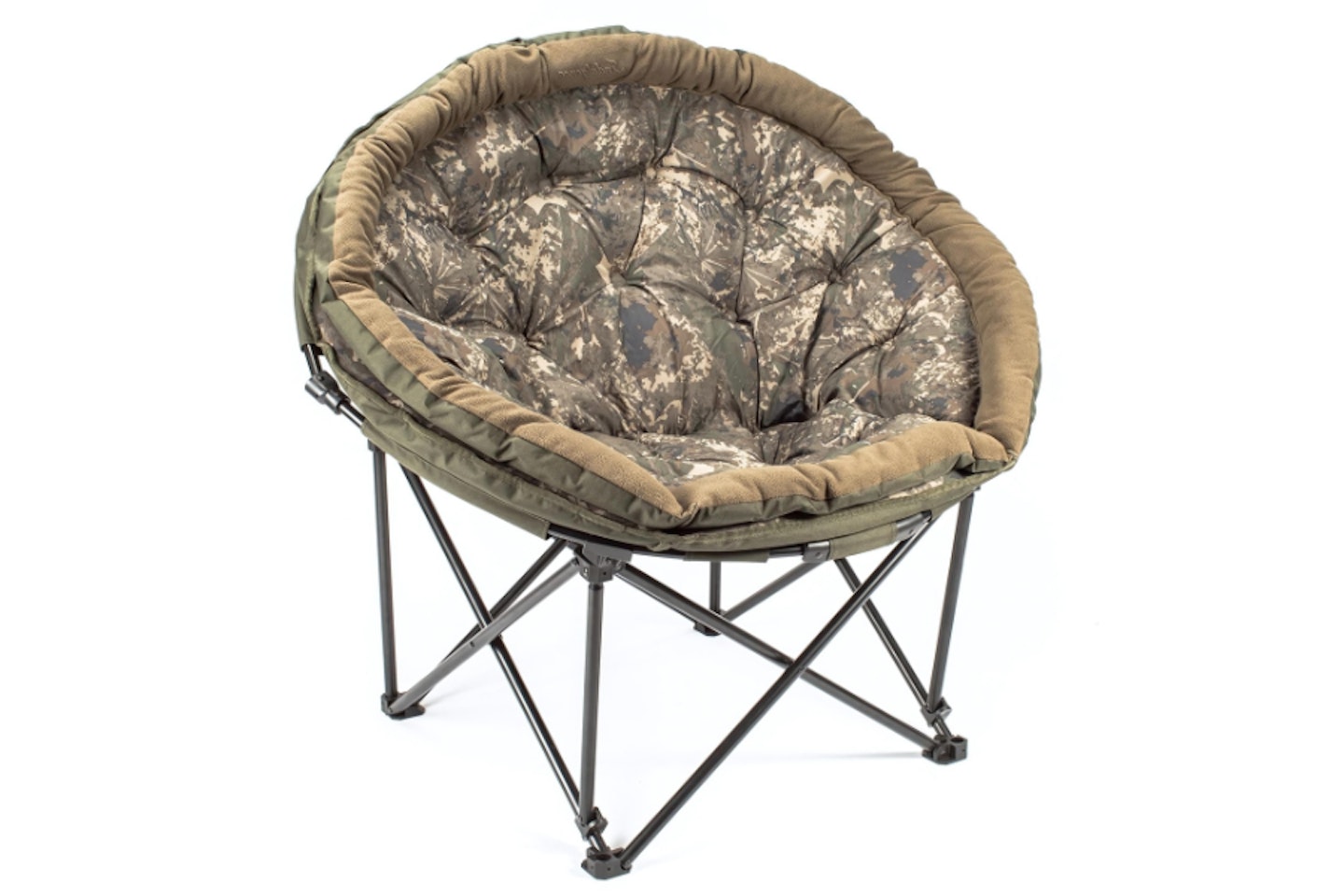 Nash Indulgence Moon Chair