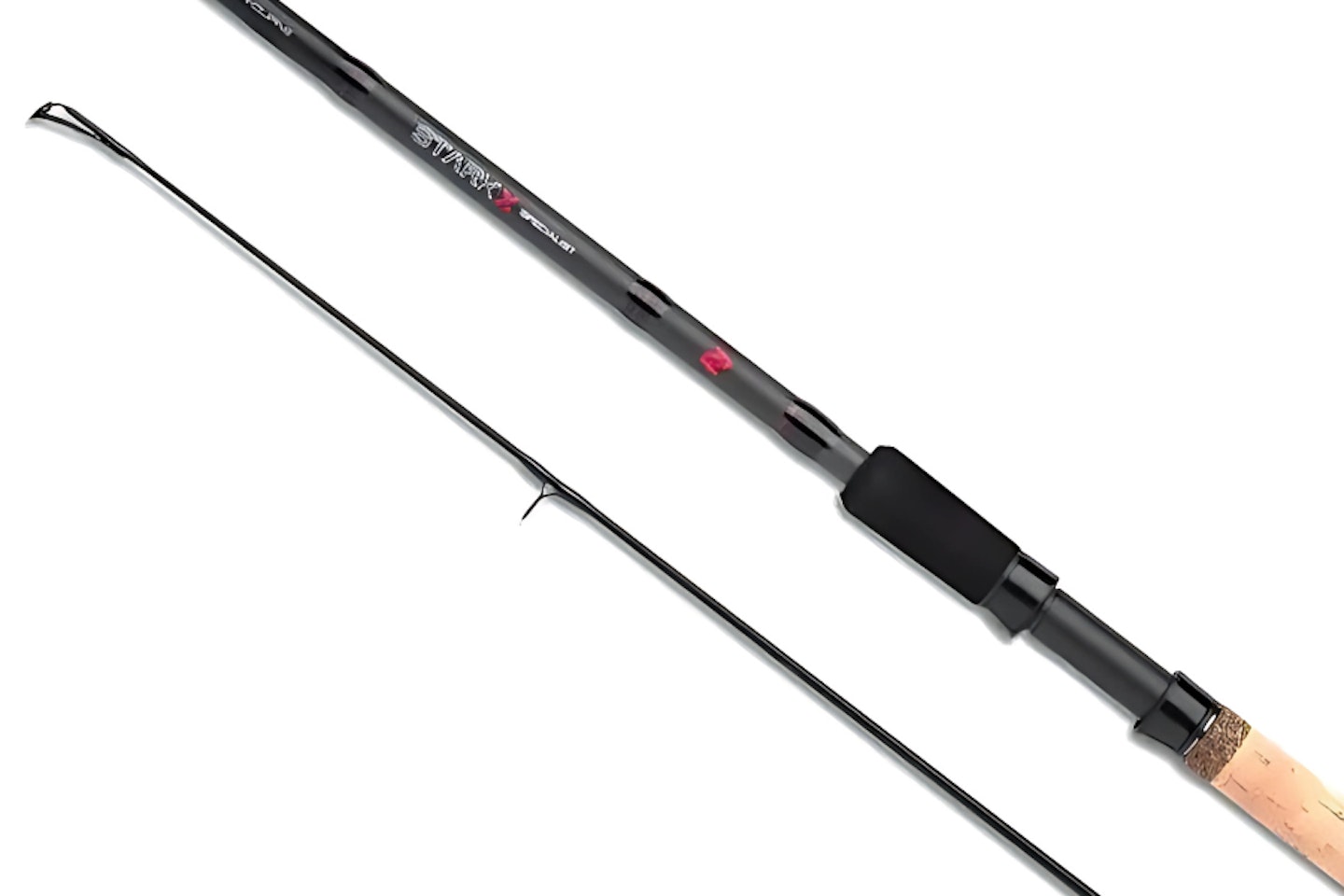 Nytro Starks Specialist 12ft Rod