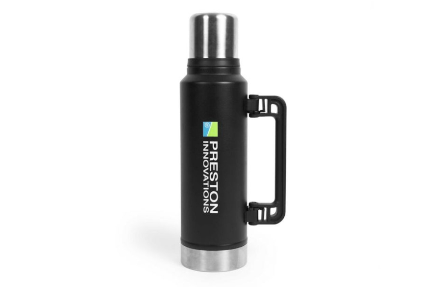 Preston Stainless 1.4l Flask