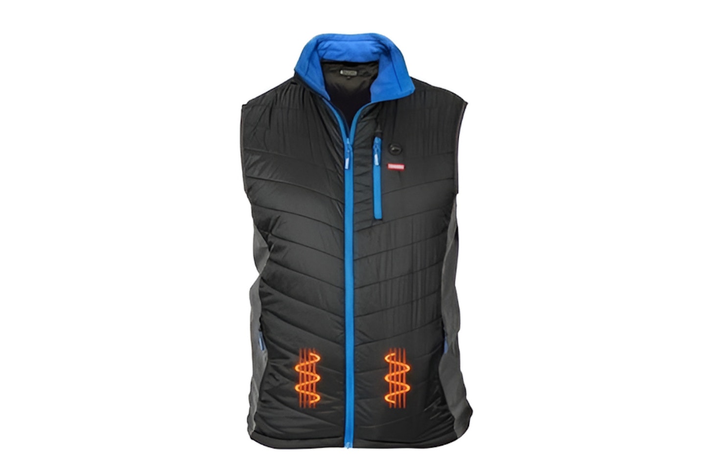 Preston Thermatech Heated Gilet