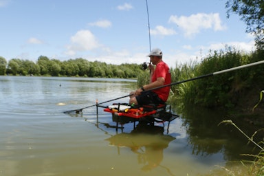 How to use the method feeder to catch bream | Steve Ringer | Angling Times