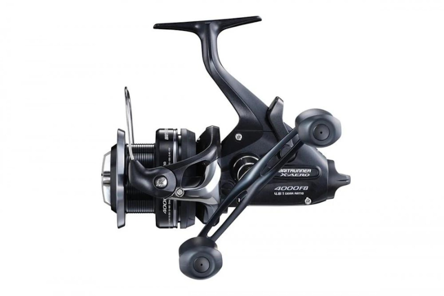 Shimano X-Aero FB Baitrunner 4000 