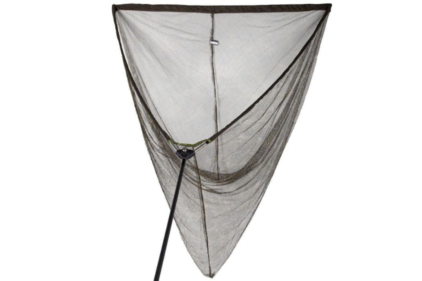 Solar A1 Bow LOC 42” Carp Landing Net