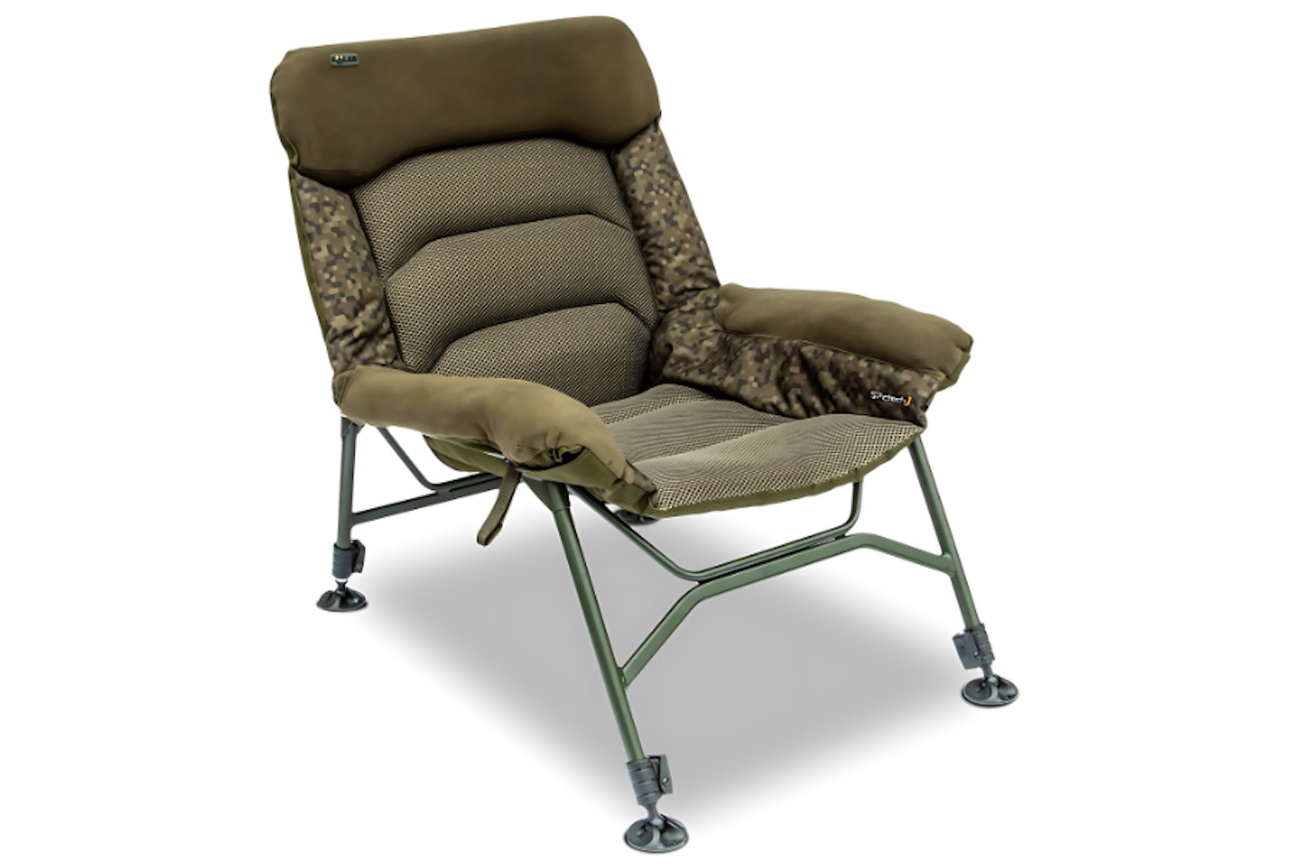 Solar SP C-Tech Sofa Chair