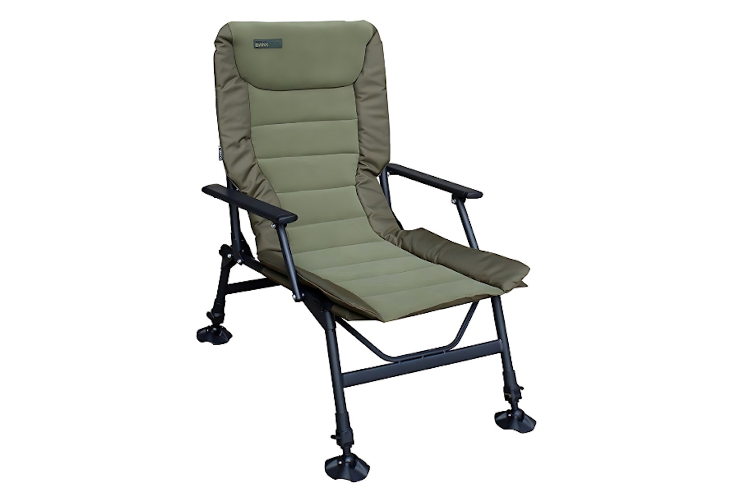 Sonik Bank-Tek Arm Chair