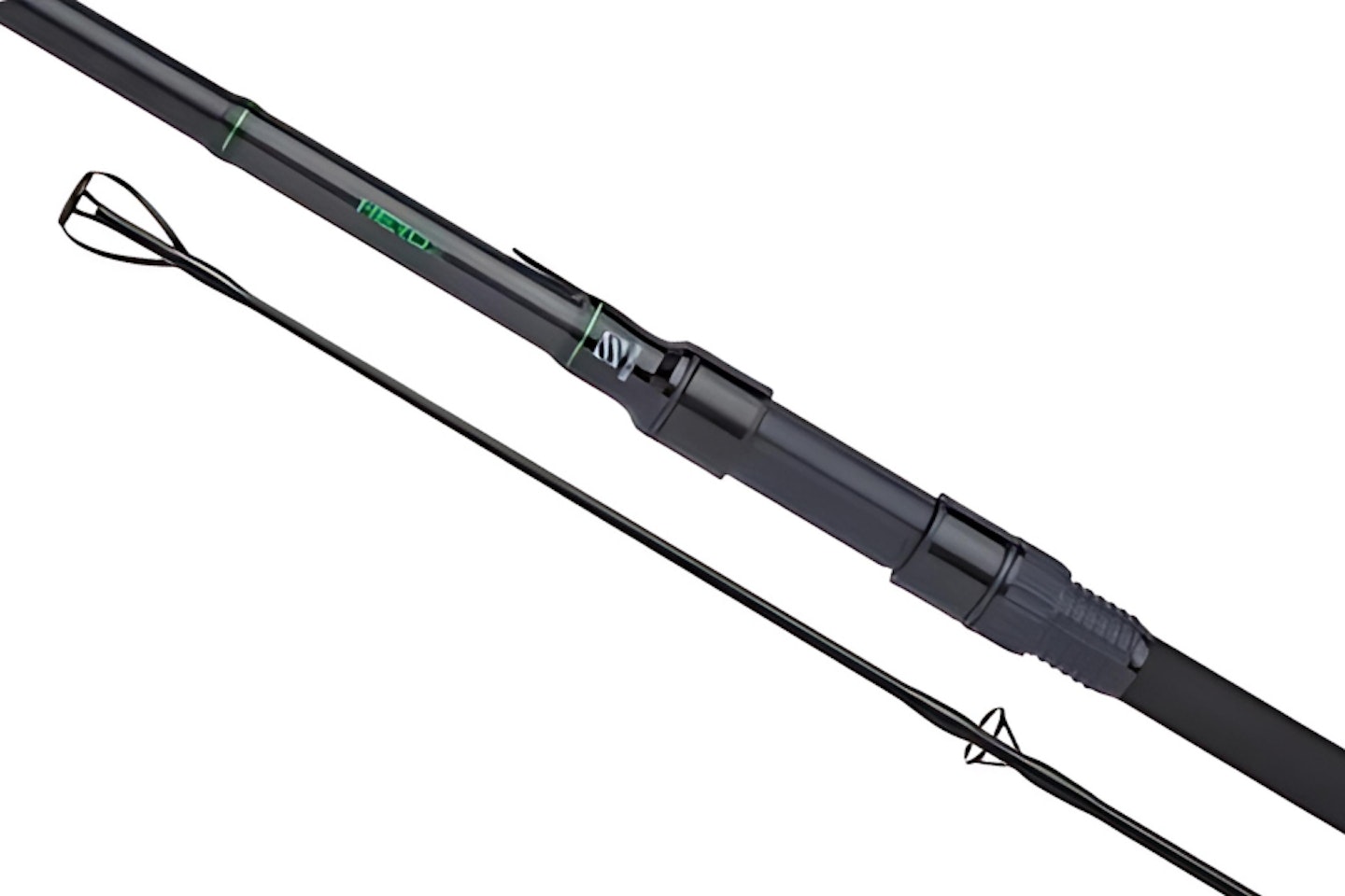 Sonik Hero-X Carp Rod