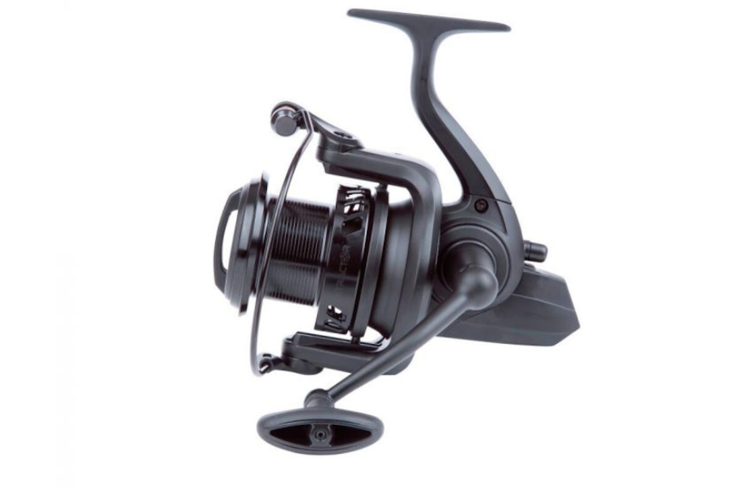 Sonik Xtractor Black Reel