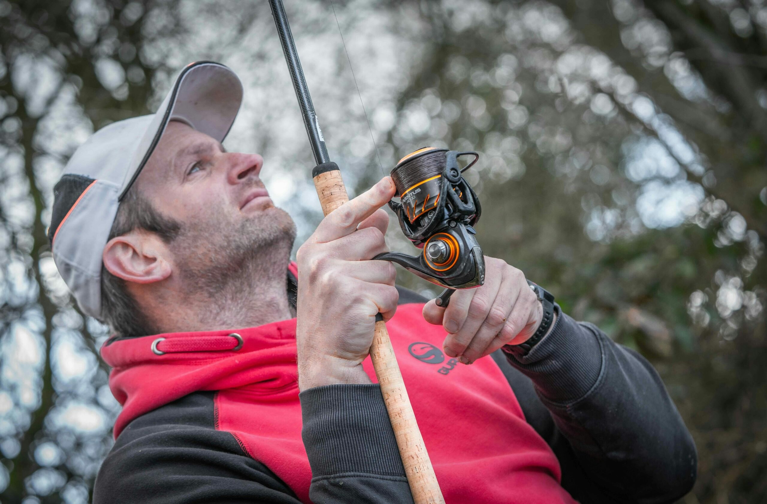 A good quality reel will make a massive difference to your angling