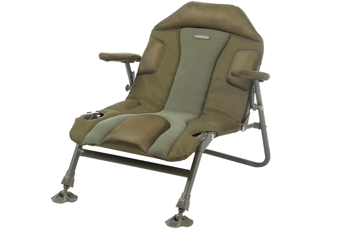 Tracker Compact Levelite Chair