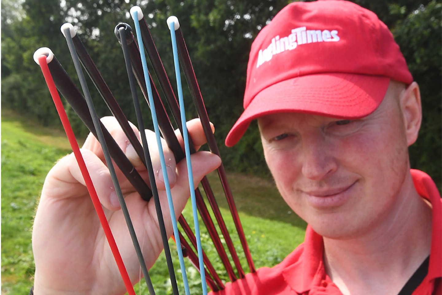 Daiwa hydrolastic