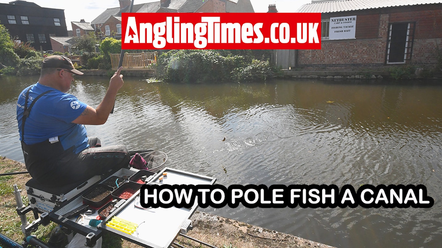 canal fishing pole Telescopic Pole, Excellent Introduction To Stillwater Lake Fishing, Collapsible Freshwater And Saltwater Fishing For Travel, Boating Trips Sports & Outdoors Man pole fishing, Bude Canal,