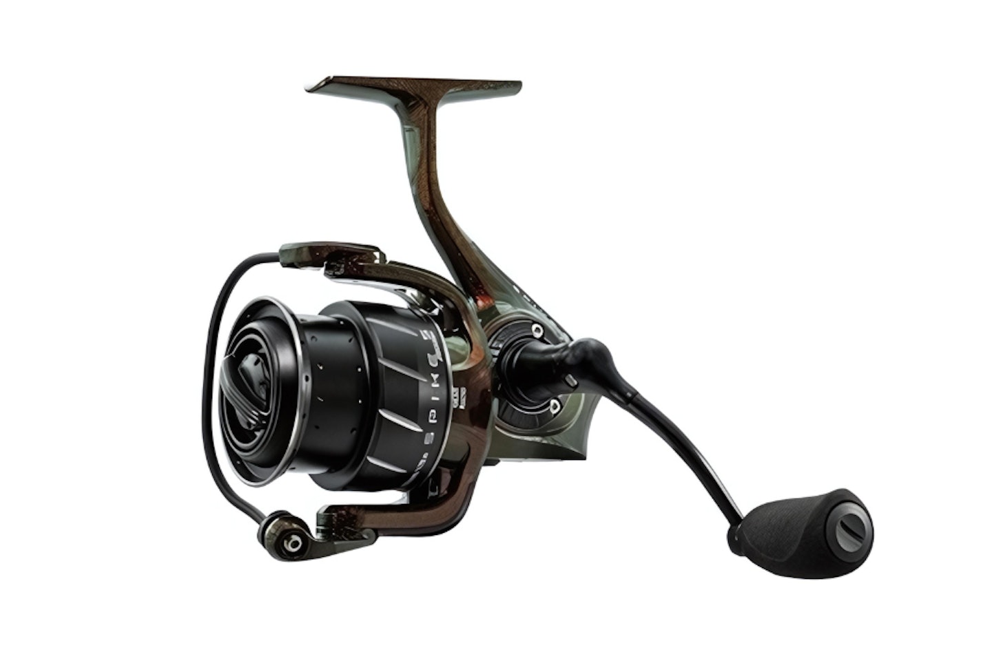 Abu Garcia SPIKE S Reel