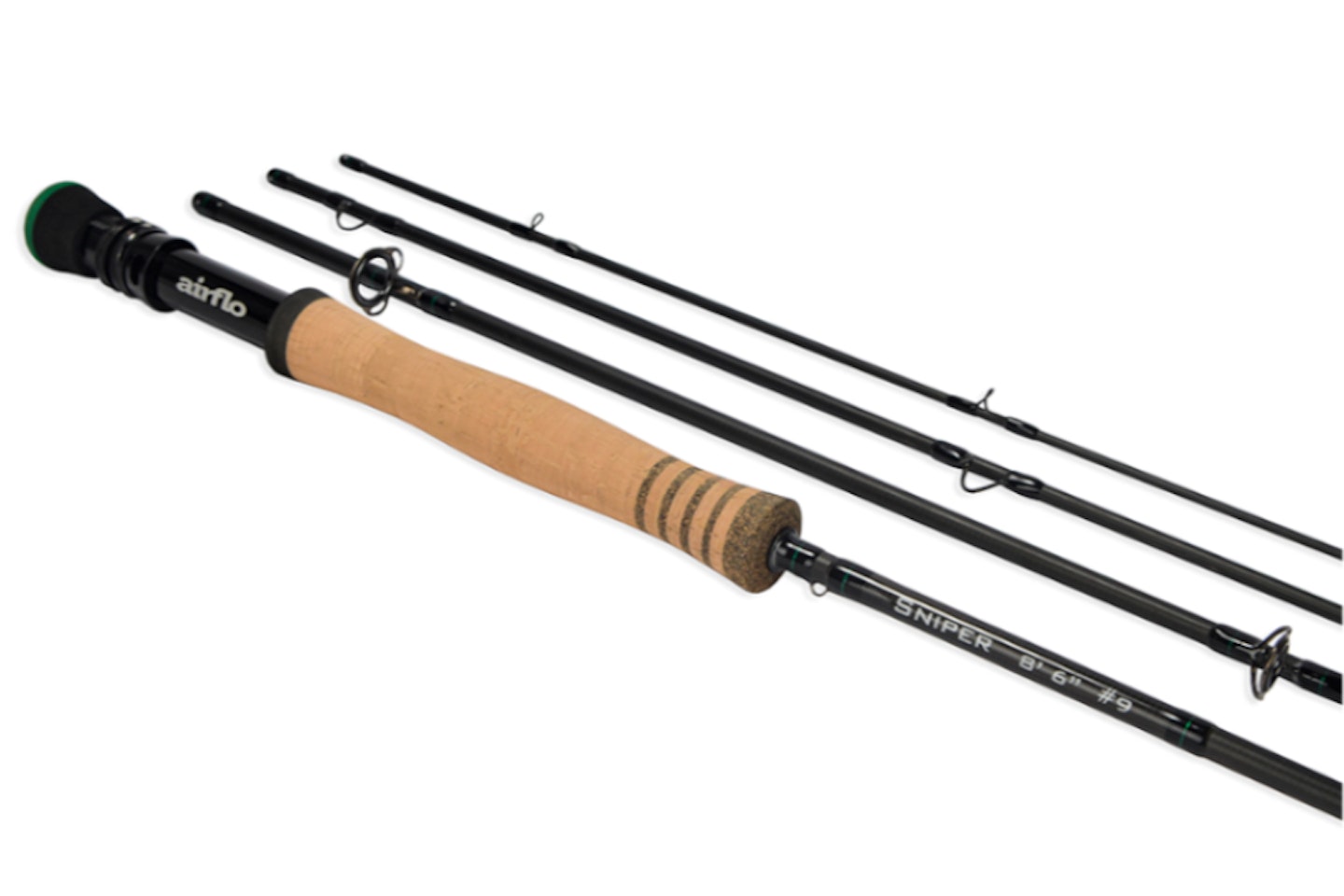 Airflo Sniper Pike Fly Rod