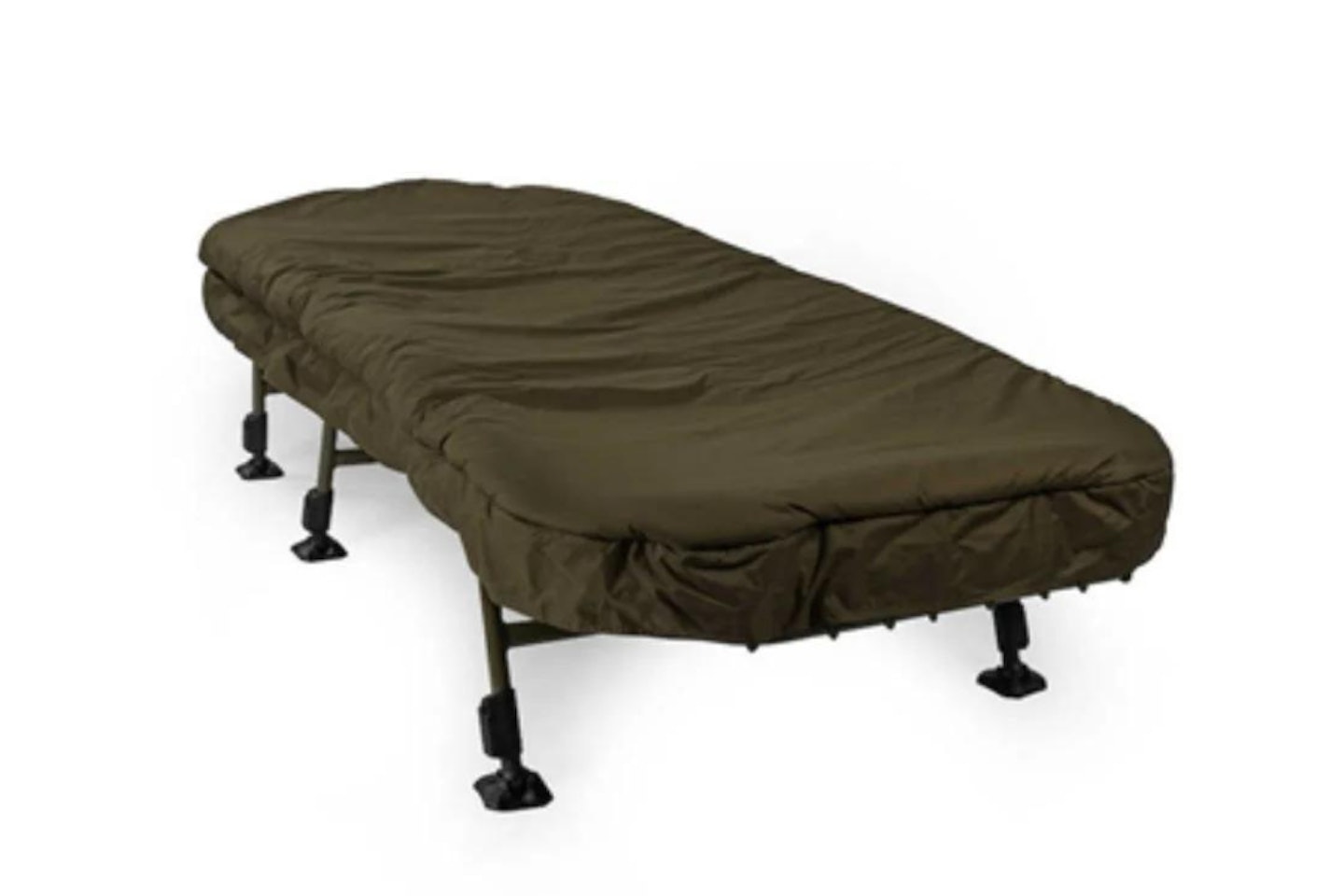 Avid Carp Benchmark Ultra Bedchair