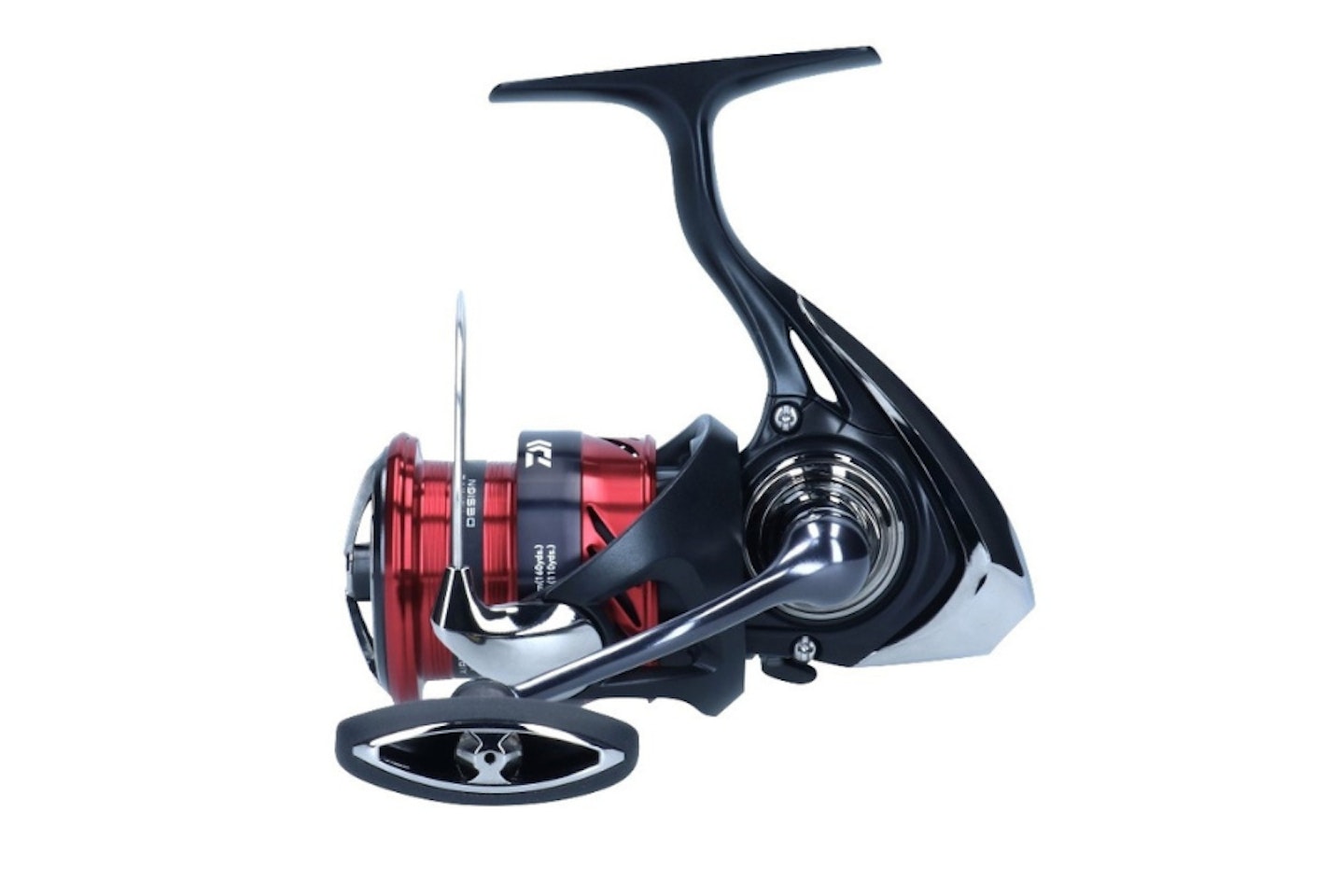 Daiwa 23 Ninja LT Reel