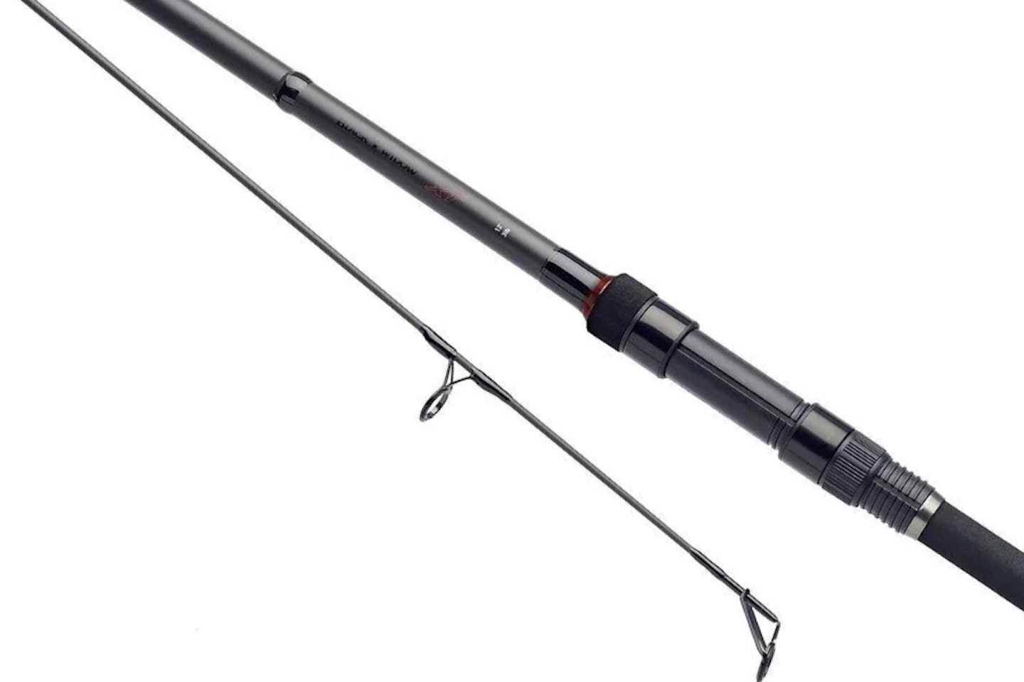 Daiwa Black Widow Carp Rod