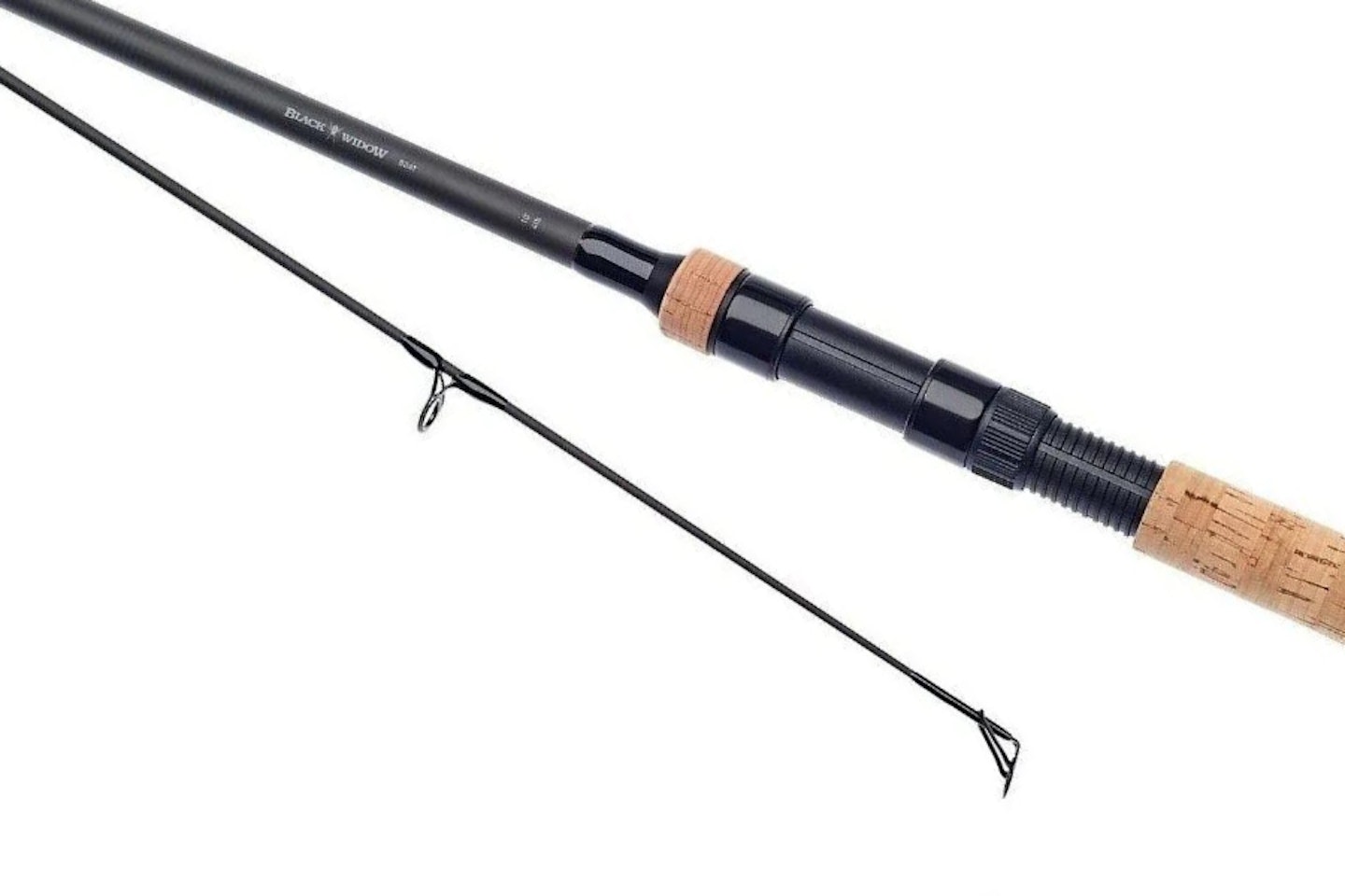 Daiwa Black Widow Boat Rod 4lb T/C