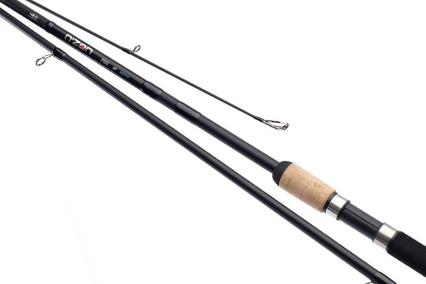 Daiwa N’Zon Pre Baiting Rod