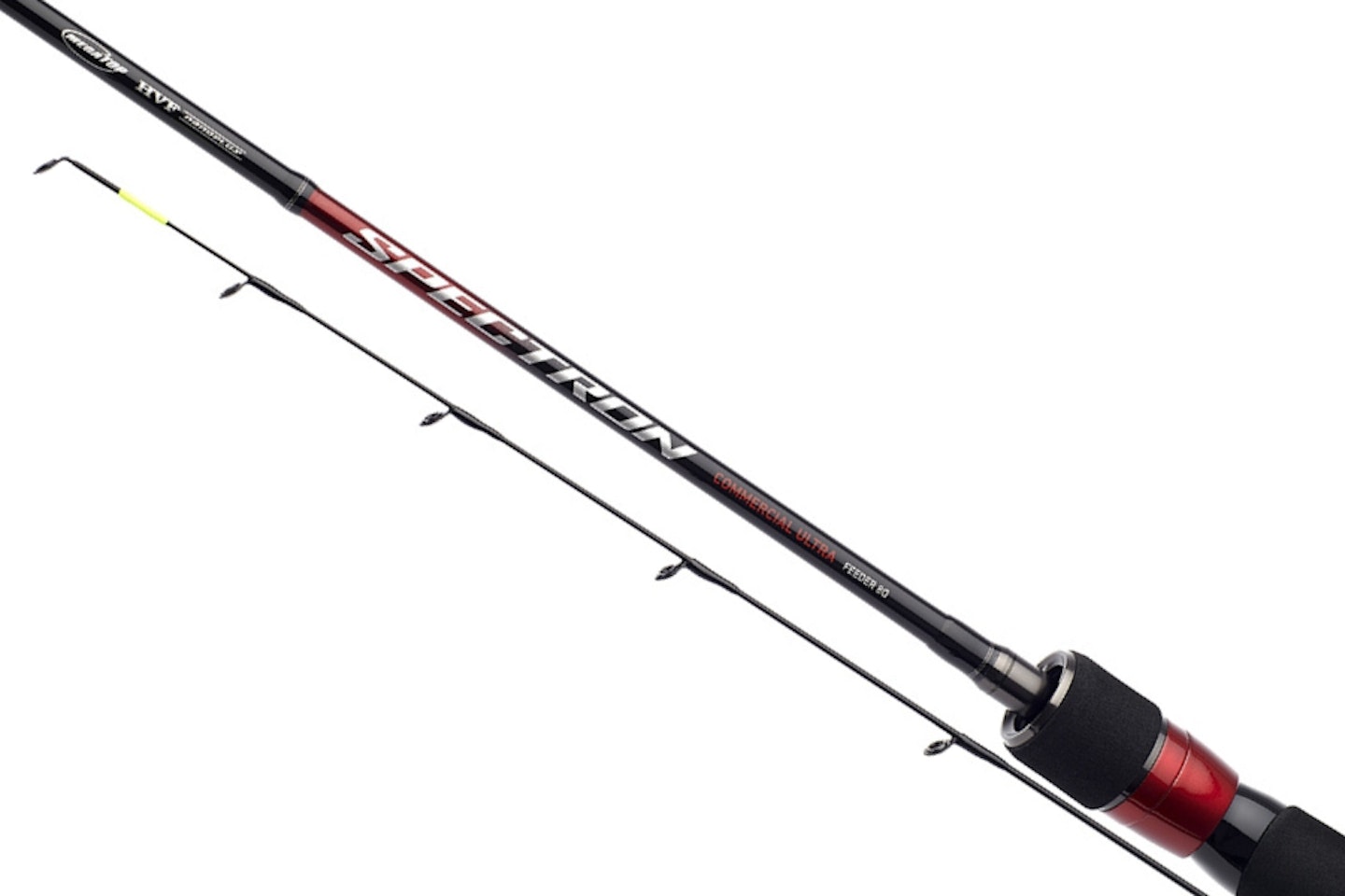 Daiwa Spectron Commercial Ultra Quiver Rod