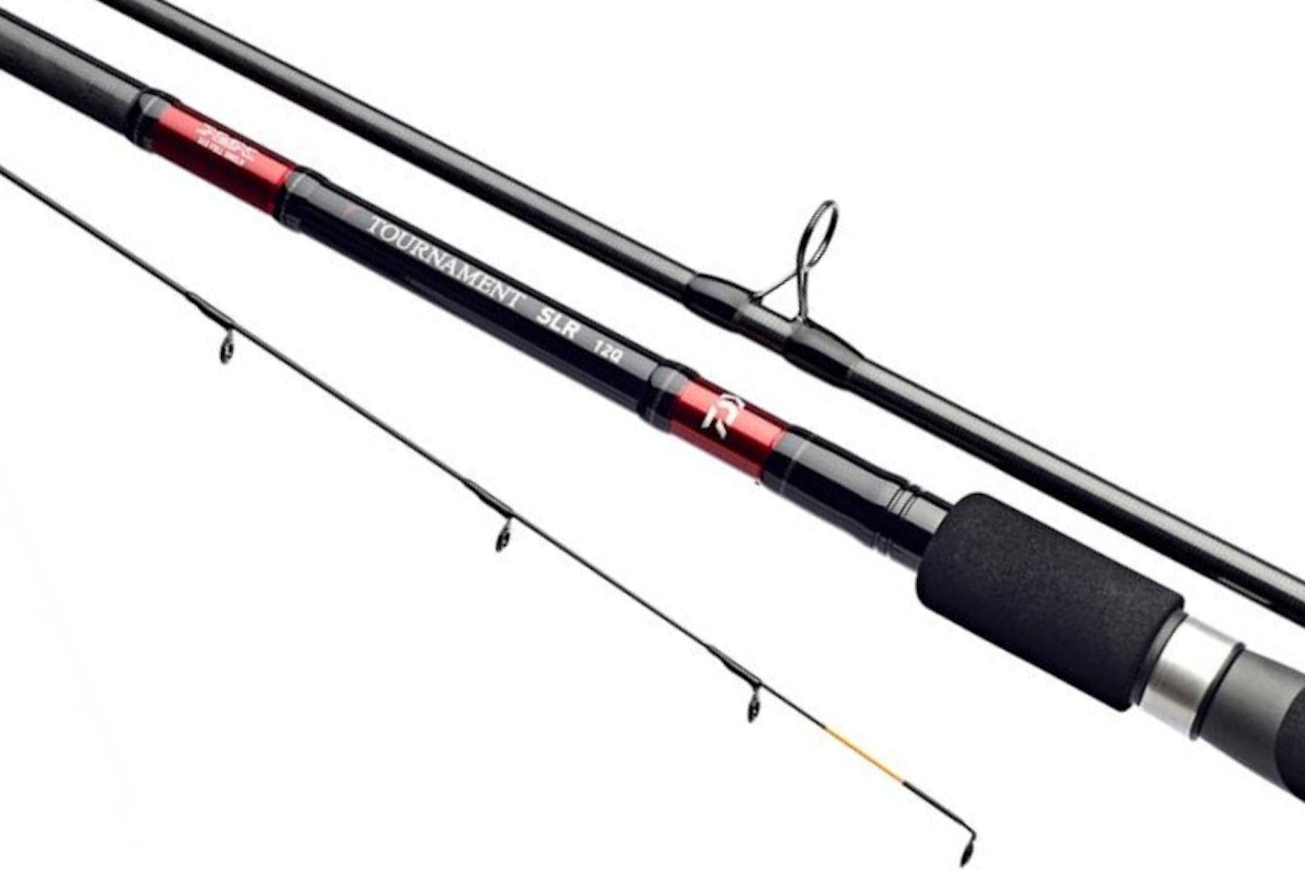 Daiwa Tournament SLR Feeder Rod