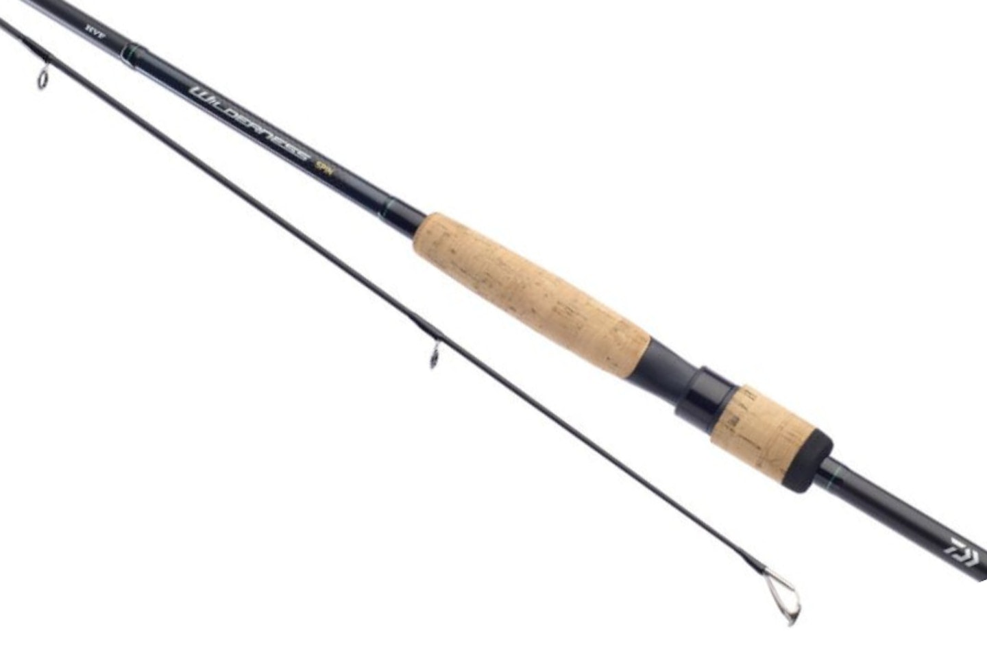 Daiwa Wilderness Spinning Rod