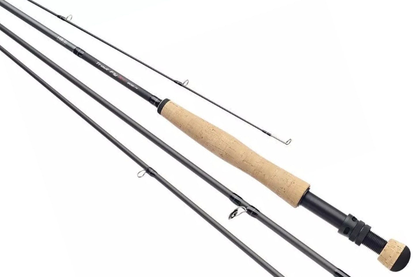 Daiwa X4 Pike Fly Rod