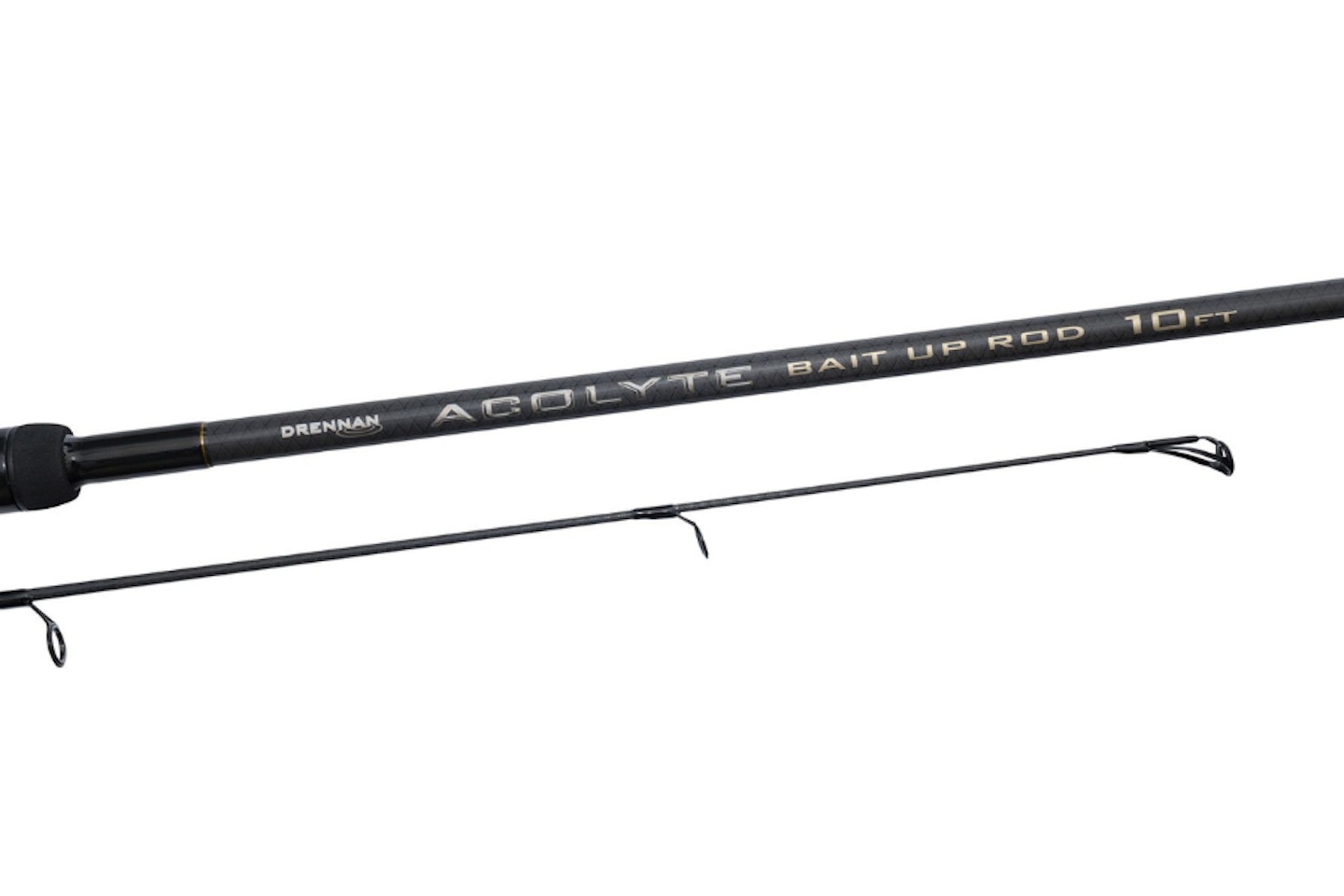 Drennan Acolyte Bait-up Rod