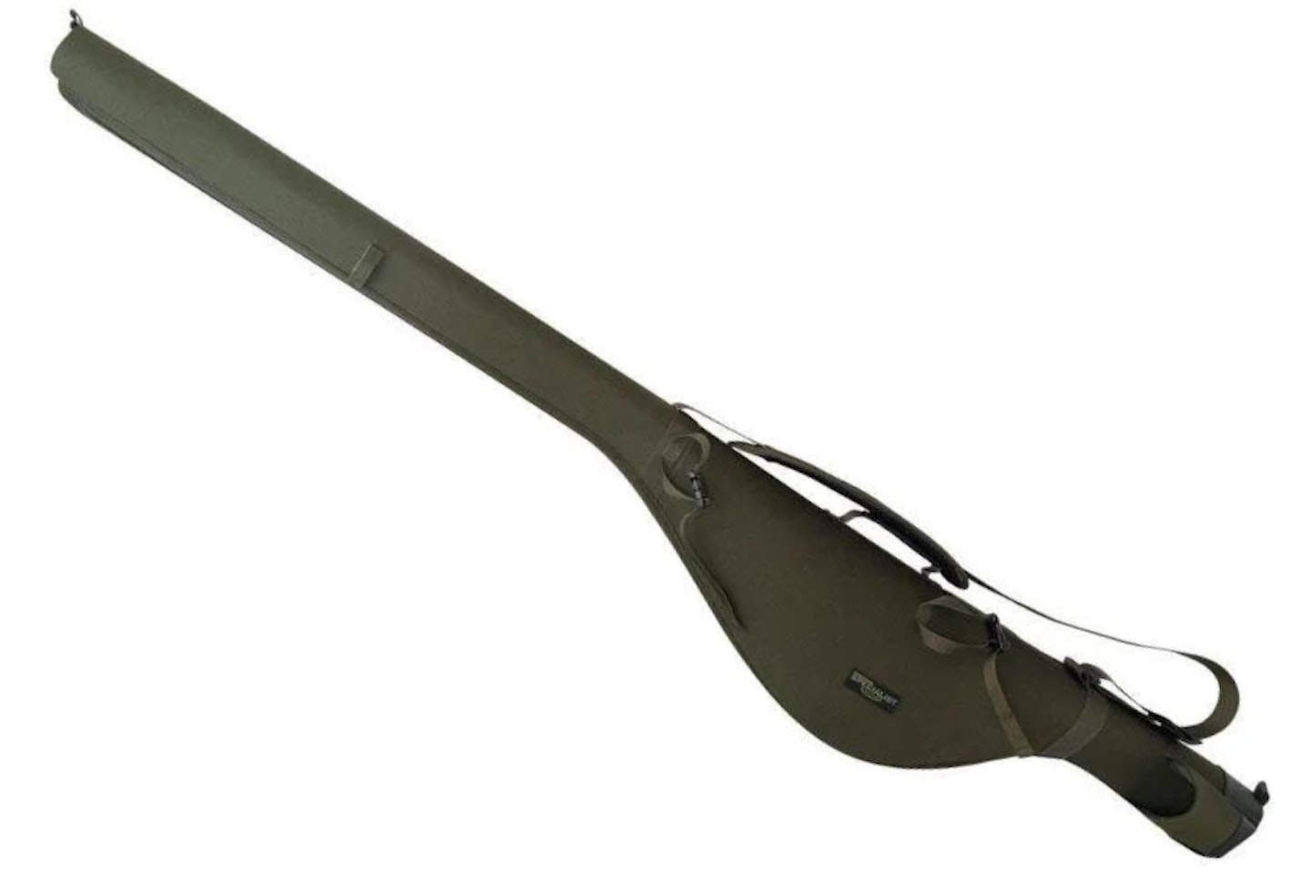 Drennan Specialist Double Rod Hardcase