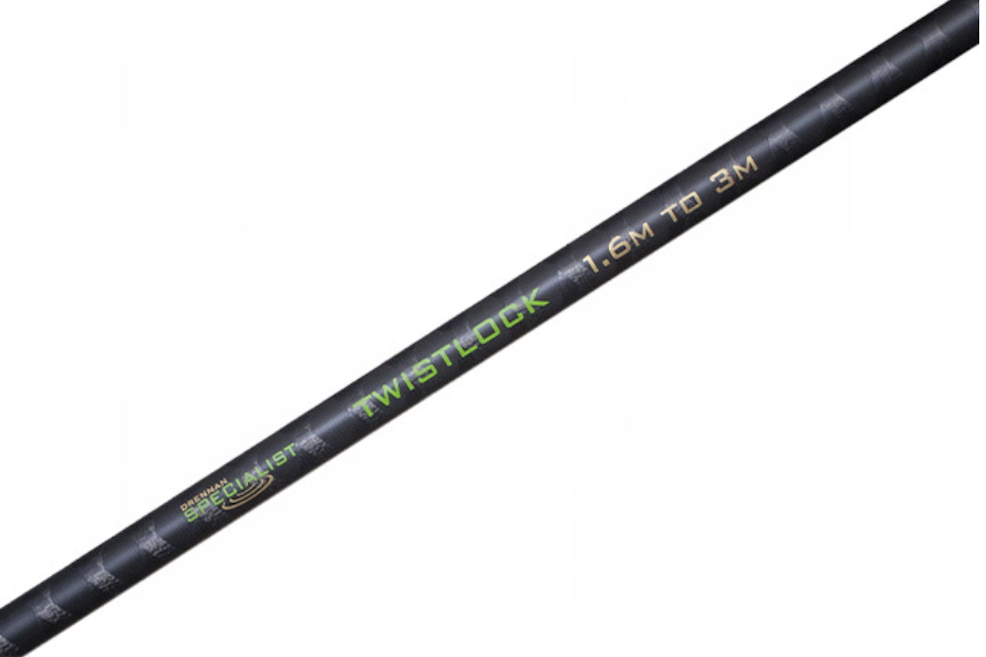 Drennan Specialist 3m Twistlock Handle