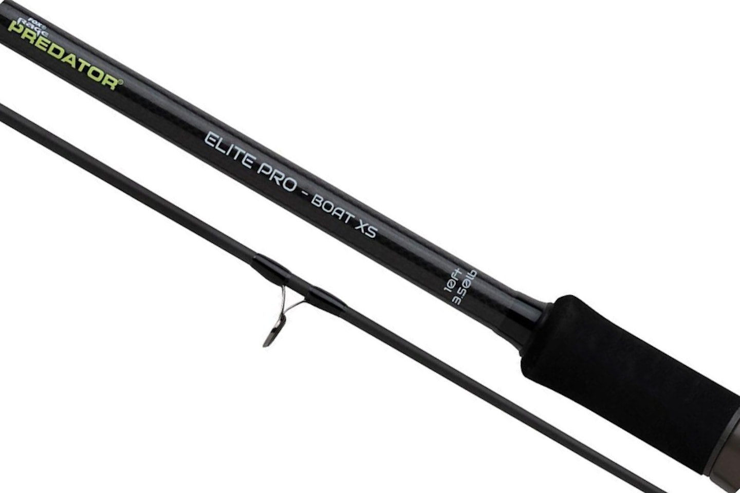 Fox Rage Predator Elite XS Boat Rod