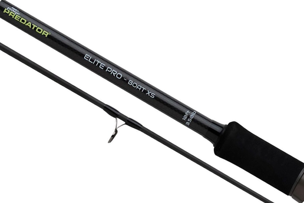 The best pike fishing rods | Angling Times