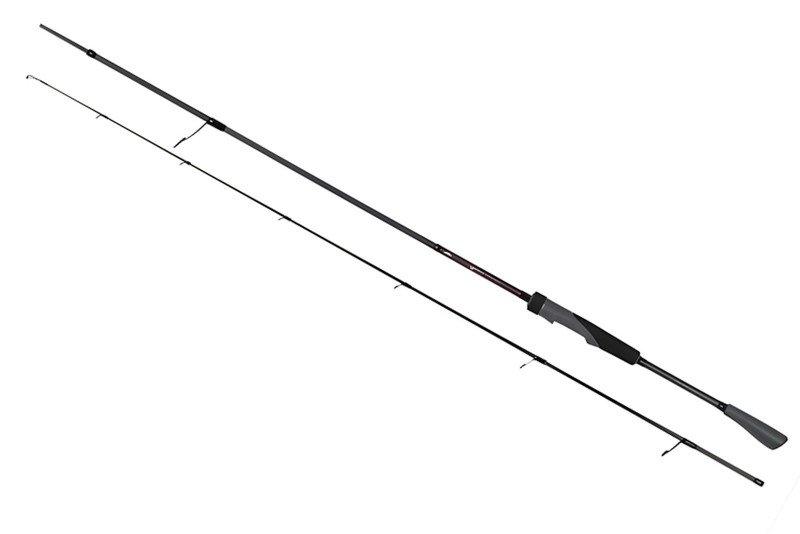 Fox Warrior Light Spin