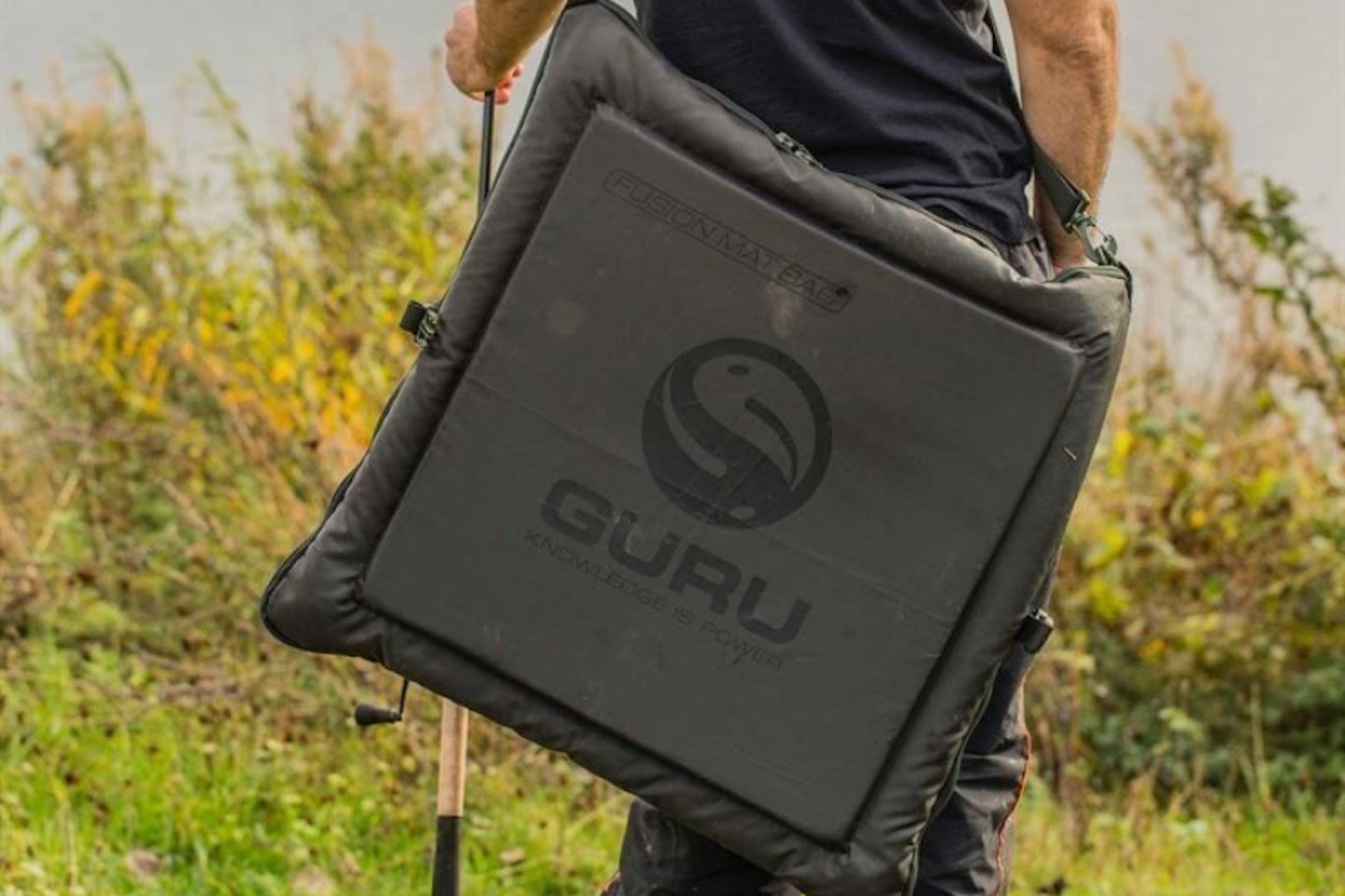 Guru Mat Bag