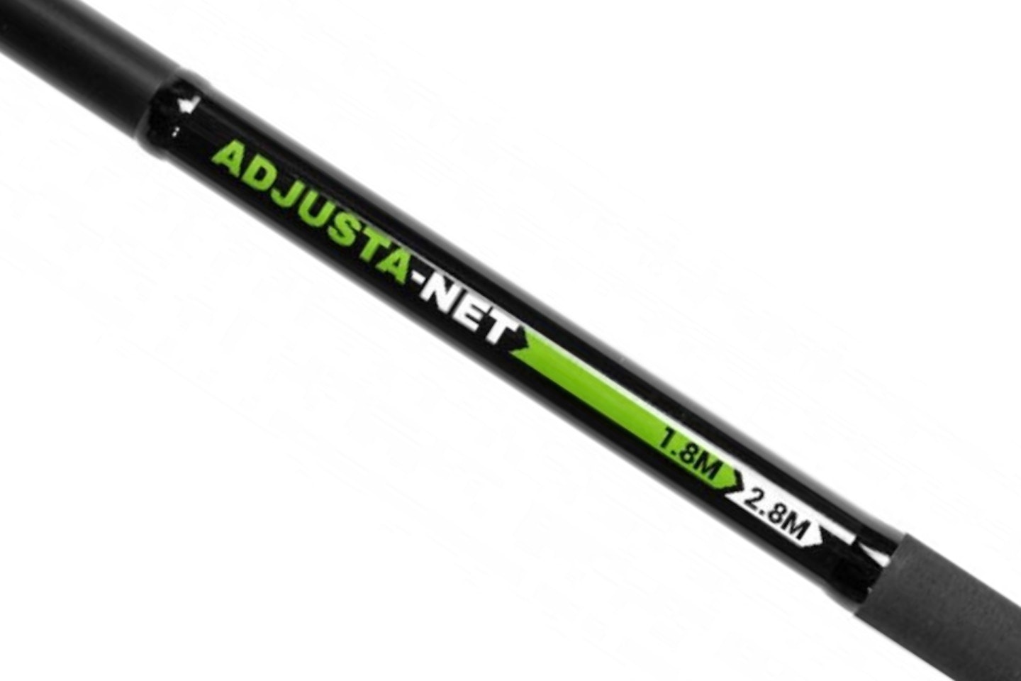 Korum Adjusta-Net Handle
