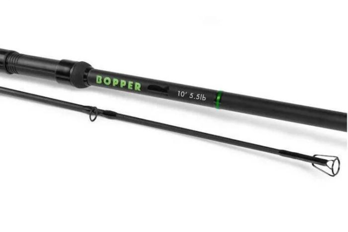 Korum Bopper Bait-up Rod