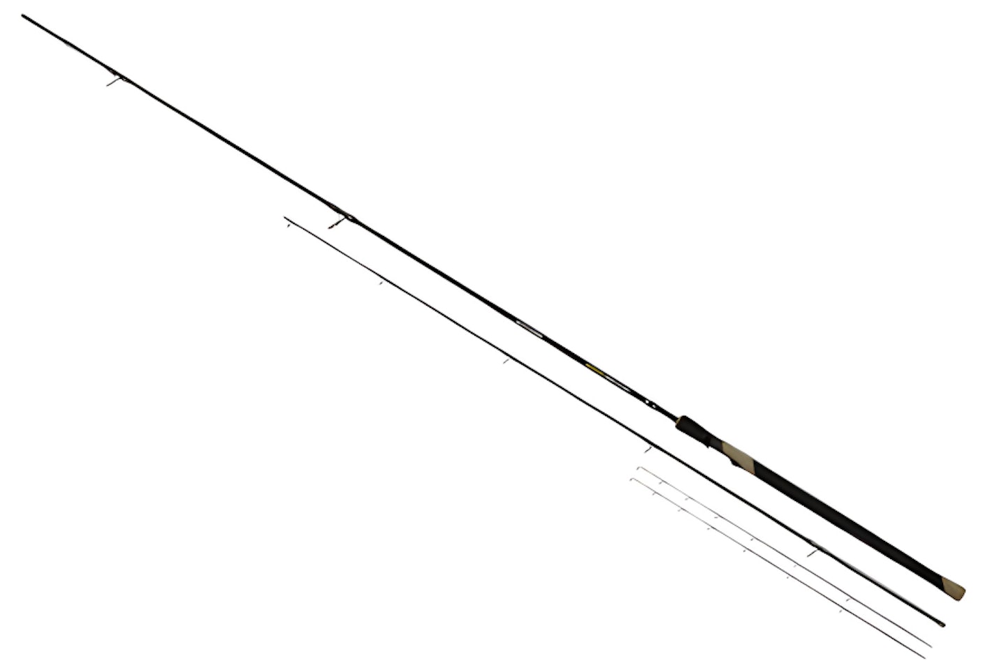 Matrix Ethos XR-C Feeder Rod