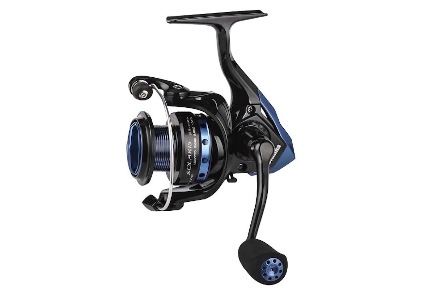 Okuma Solaris Reel