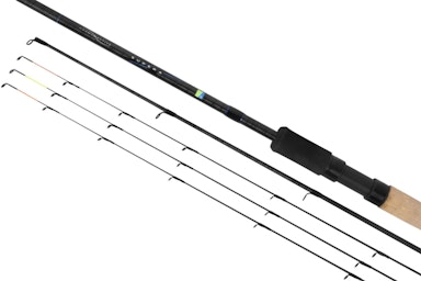 Cannes Preston Ignition Method Feeder