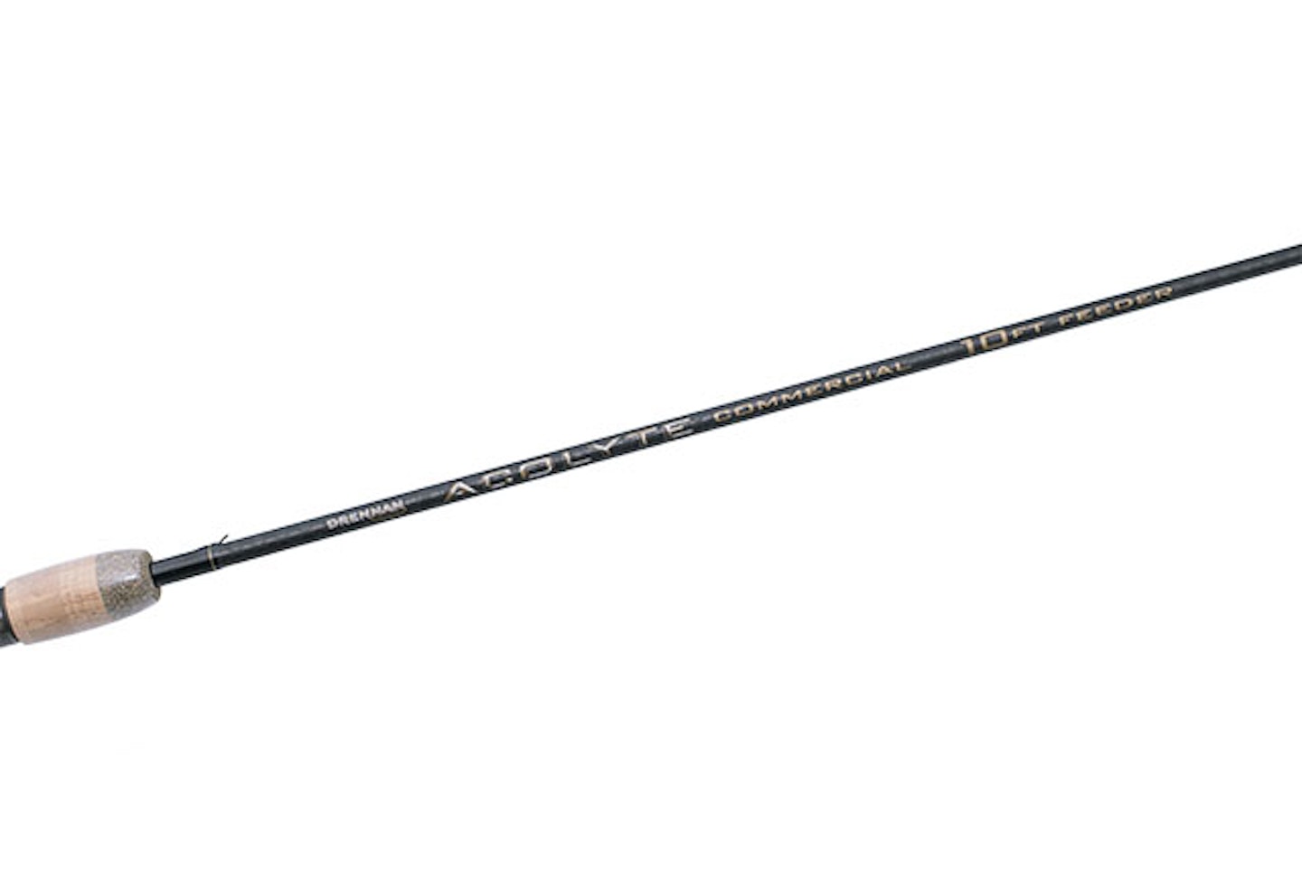 Drennan Acolyte Commercial Feeder Rod