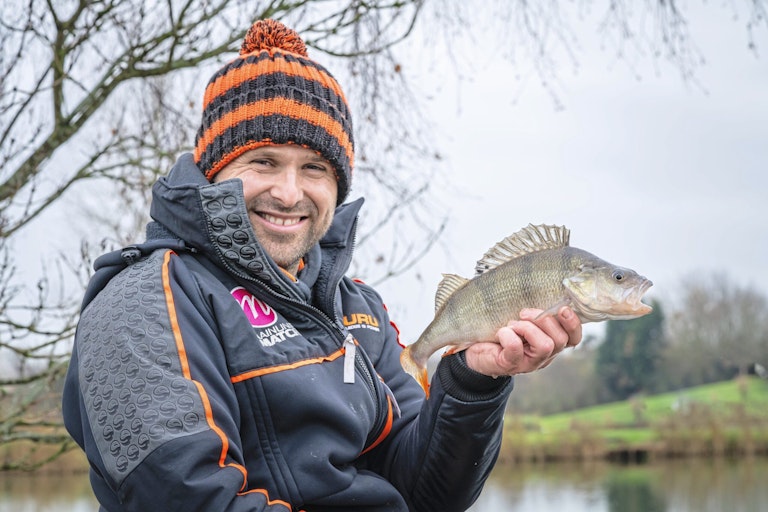 Top Baits for Perch Fishing: A Beginner's Guide