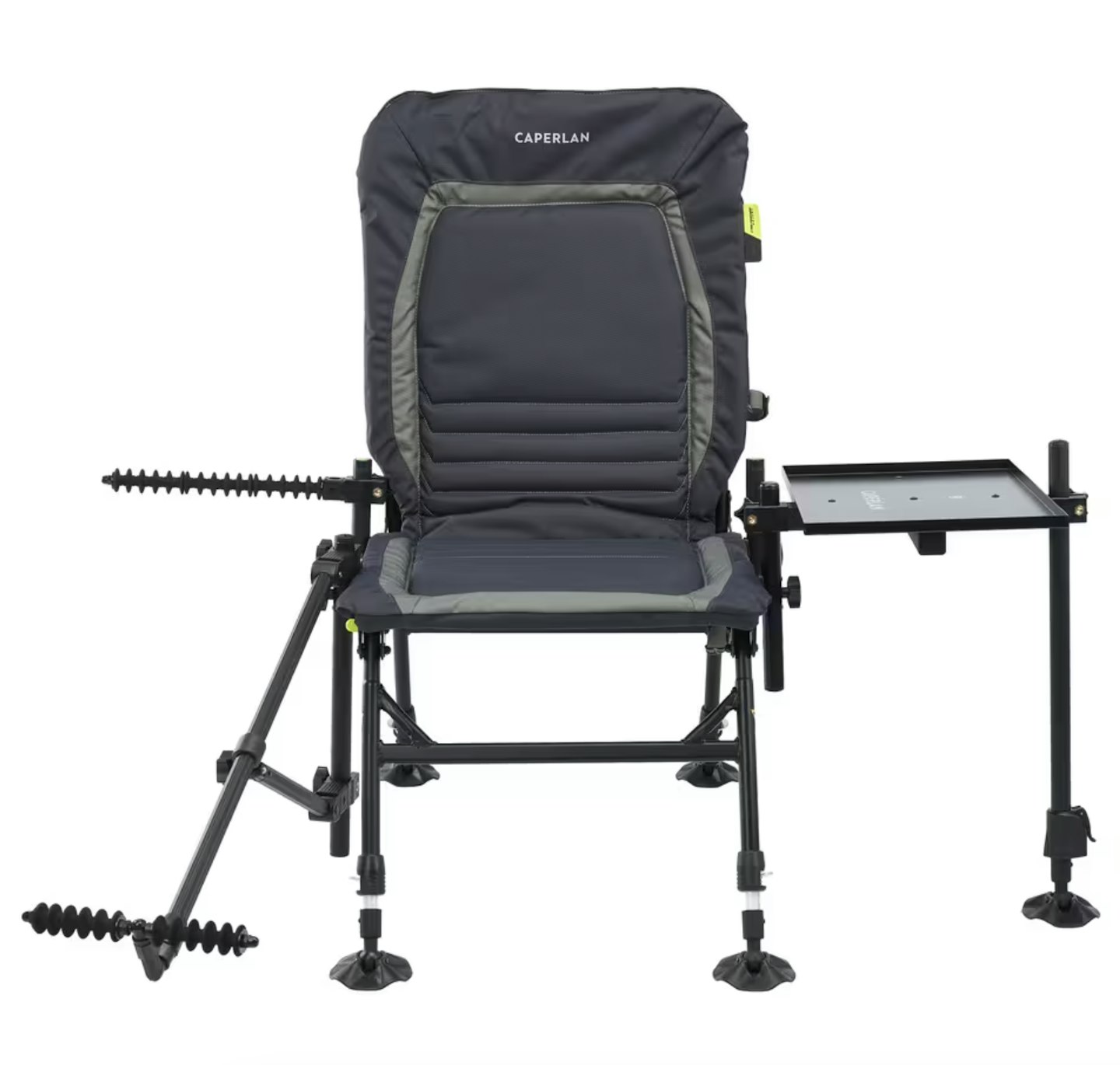 Caperlan CSB Feeder Fishing Chair