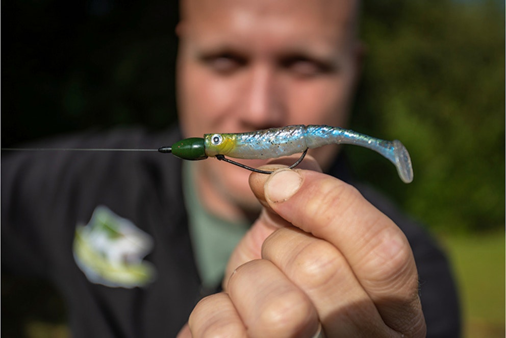 Master Jighead Fishing: 3 Effective Rigs Every Angler Needs