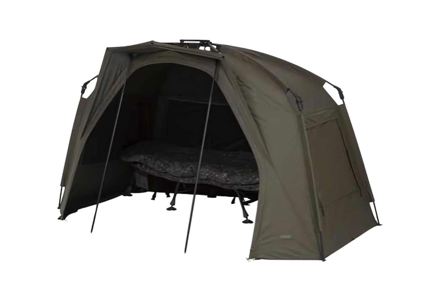 Trakker Tempest 100 Brolly Aquatexx EV 3.0 Bivvy