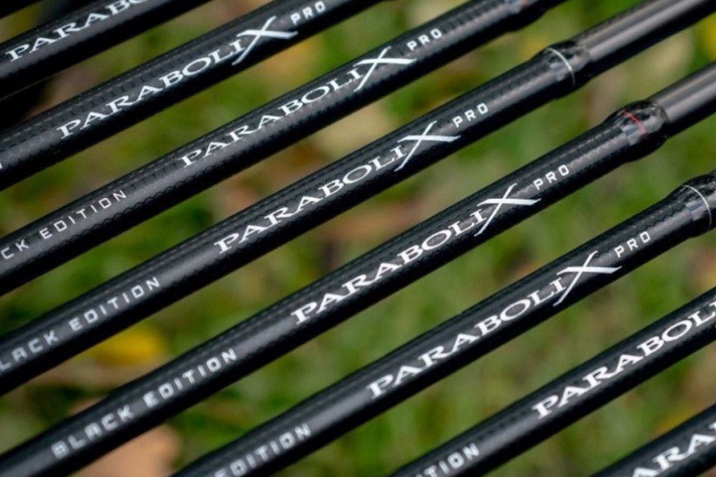 MAP Parabolix Pro Feeder Rod