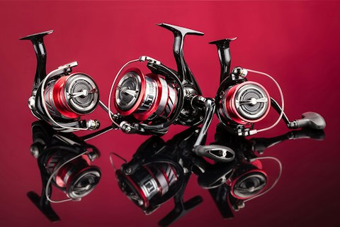 Best Spinning Reels 2025: Top Picks for all methods