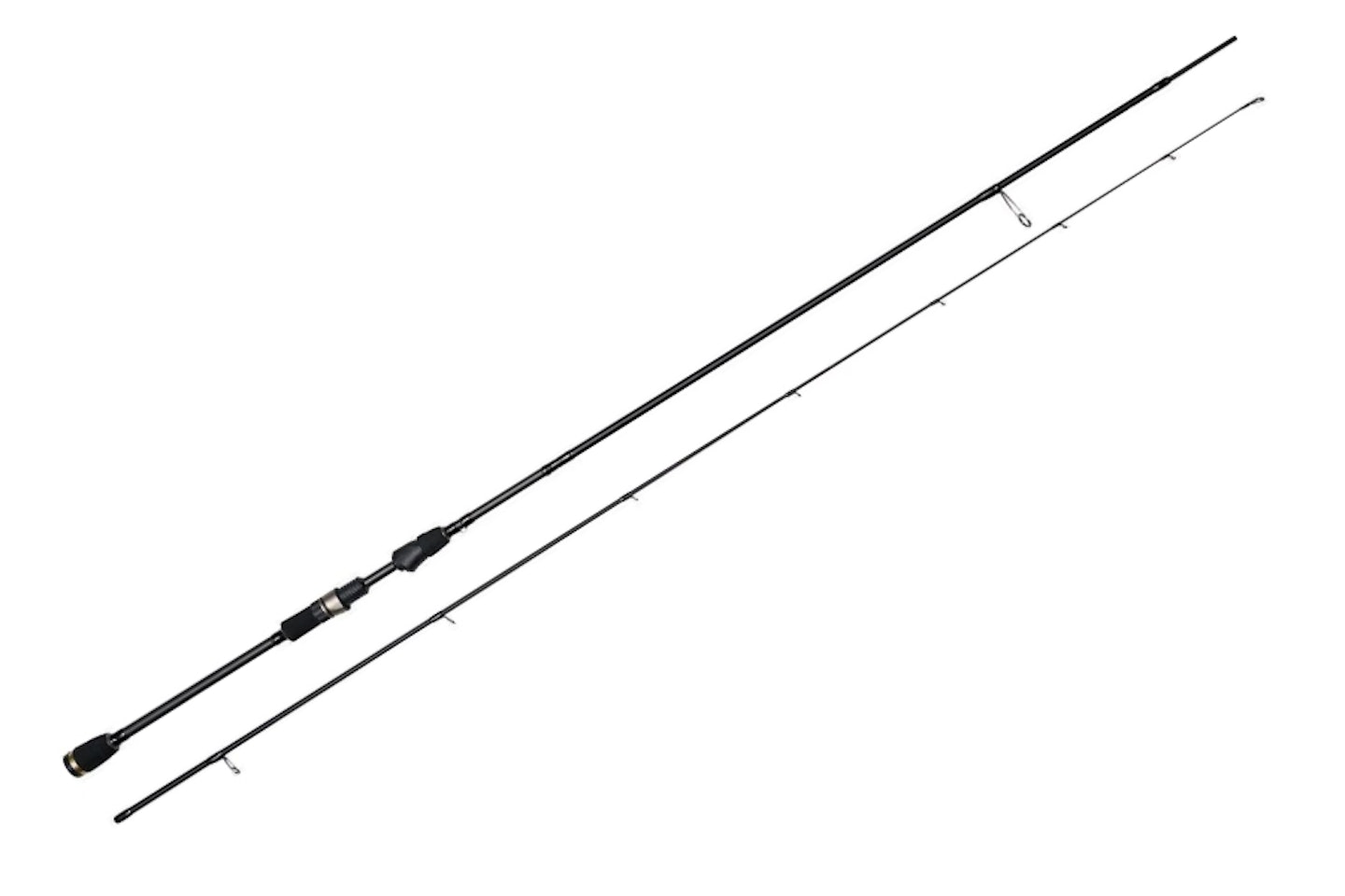 Westin W3 Streetkick Lure Rod