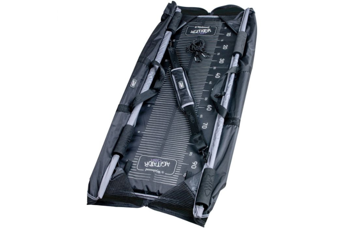 Wychwood Agitator Sling Mat Retaining System