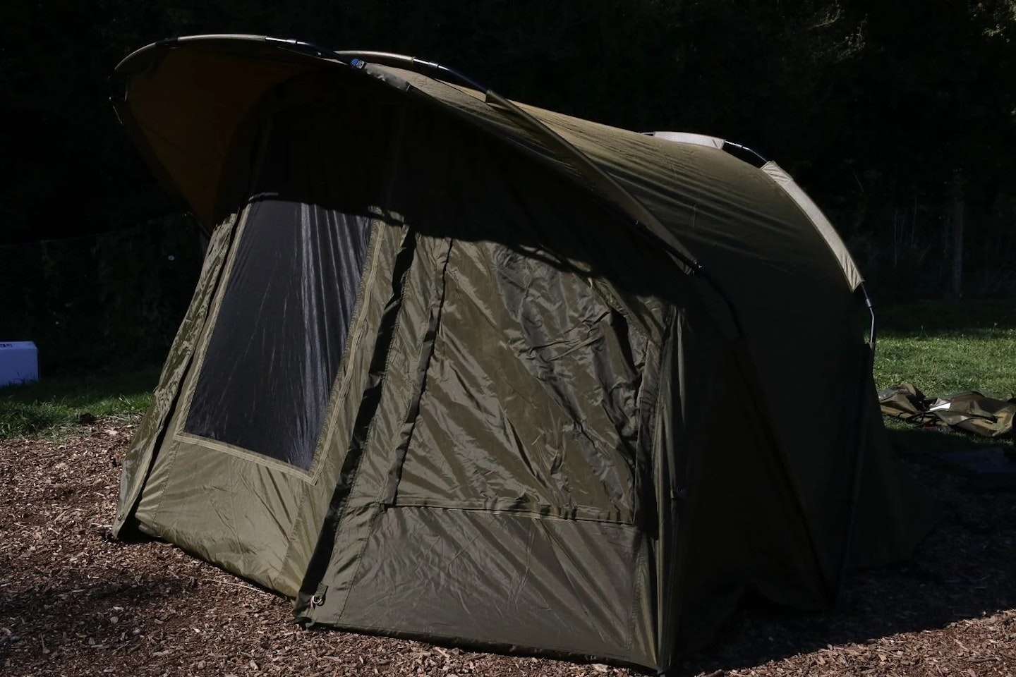 Fox EOS TT Pro 2 Man Bivvy