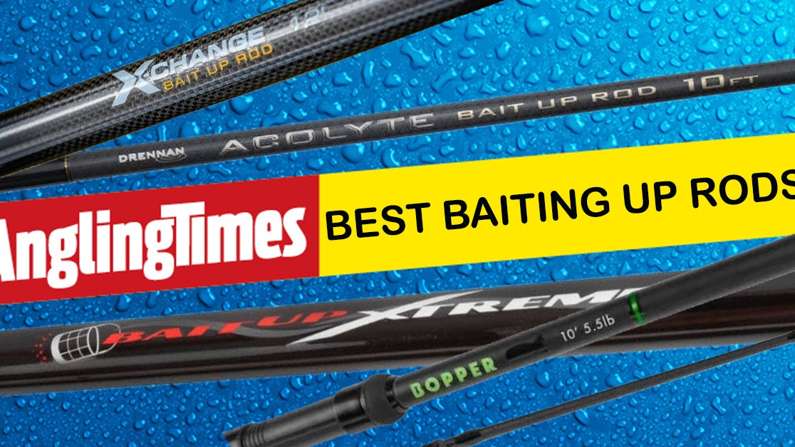 Specialized Bait-Up Rods Transform Feeder Fishing as 2026 Innovations Hit the Market