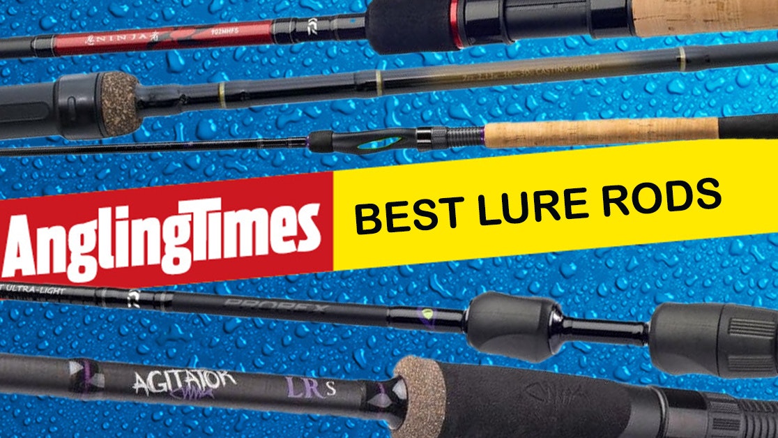 Expert Guide: Finding the Perfect Lure Fishing Rod for Every Angler's Needs